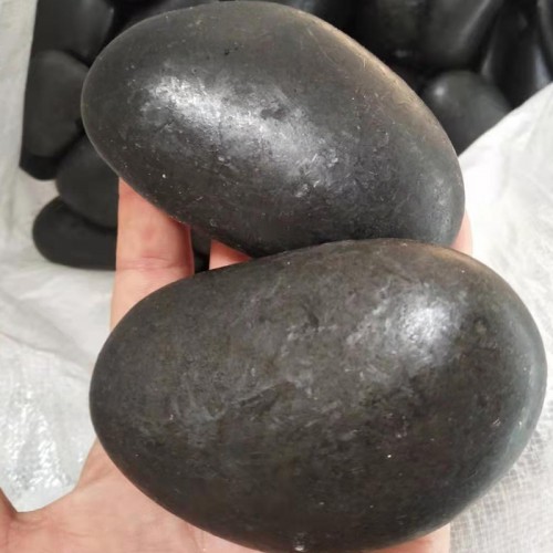 天然黑色鵝卵石_石材石料_建筑/建材_產(chǎn)品_企騰網(wǎng)一站式企業(yè)全網(wǎng)營銷