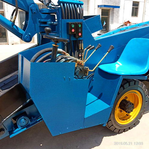 【60型液壓滾筒扒渣機折疊式礦用耙渣機源頭工廠現(xiàn)貨銷售】- 